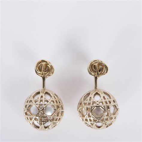 dior tribal earrings worth it|christian dior tribales earrings.